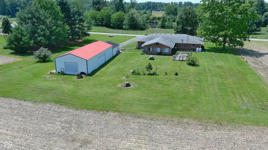 2349 S Old Michigan Road, Holton, IN 47023 - #2