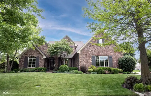 16481 Cyprian Circle, Westfield, IN 46074