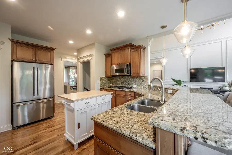 16481 Cyprian Circle, Westfield, IN 46074 - #3
