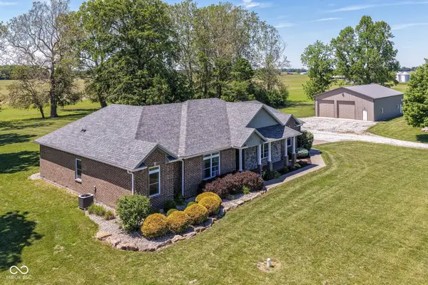 6425 N 900 W, Elwood, IN 46036