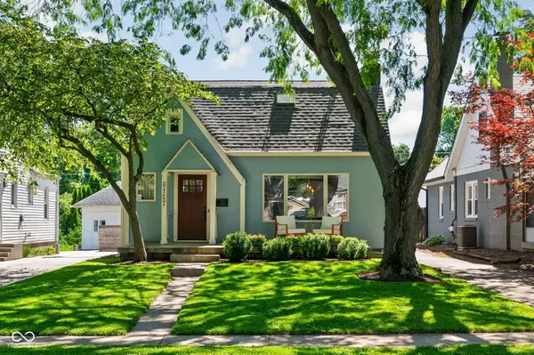 6157 Primrose Avenue, Indianapolis, IN 46220