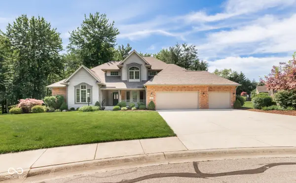 285 Plum Court, Columbus, IN 47201