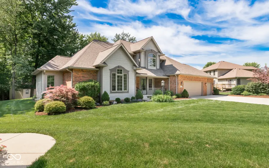 285 Plum Court, Columbus, IN 47201 - #2
