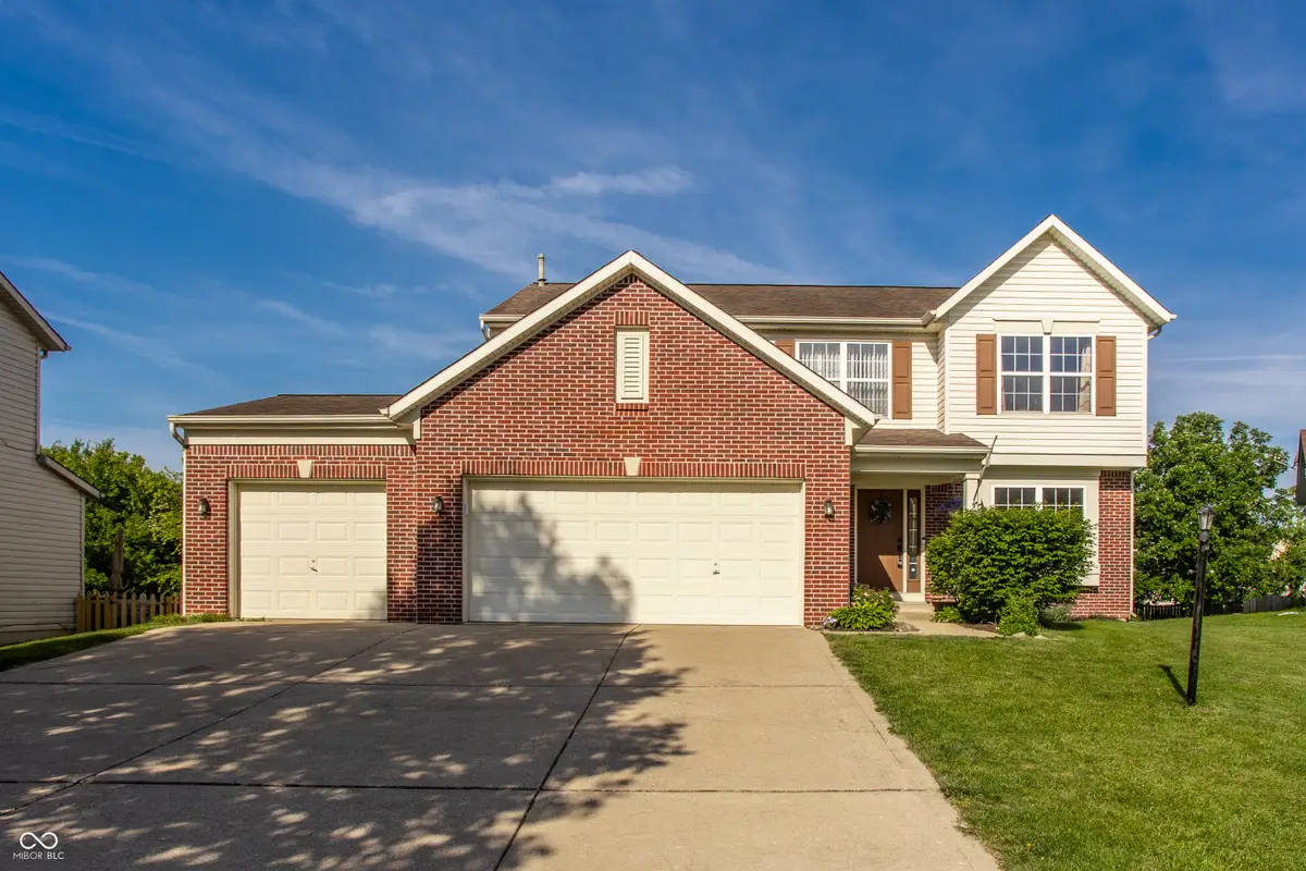 2454 Ring Necked Drive, Indianapolis, IN 46234 - #1