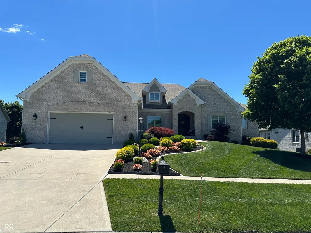 1135 Wyndham Way, Greenwood, IN 46142 - #1