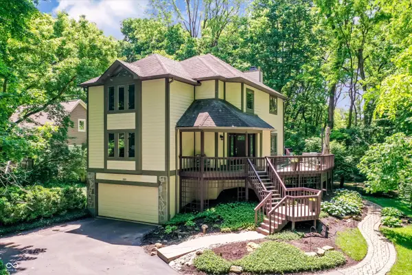 2001 Beach Avenue, Indianapolis, IN 46240