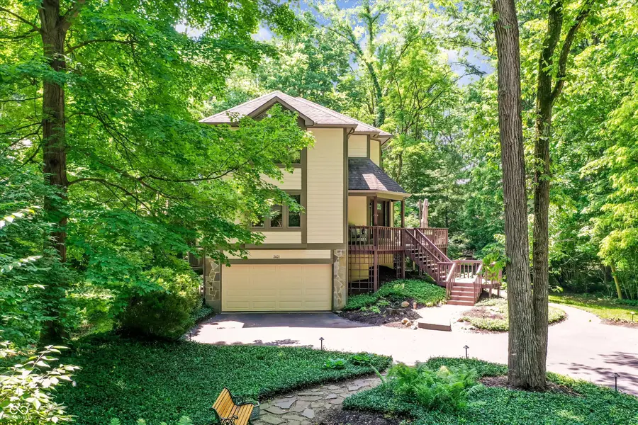 2001 Beach Avenue, Indianapolis, IN 46240 - #3