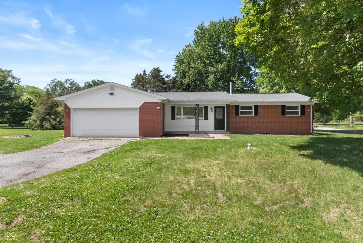 1768 State Road 25 W, Lafayette, IN 47909 - #1