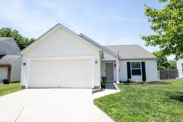 18653 Pilot Mills Drive, Noblesville, IN 46062