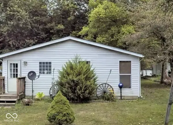 1107 S Opel Avenue, Sheridan, IN 46069