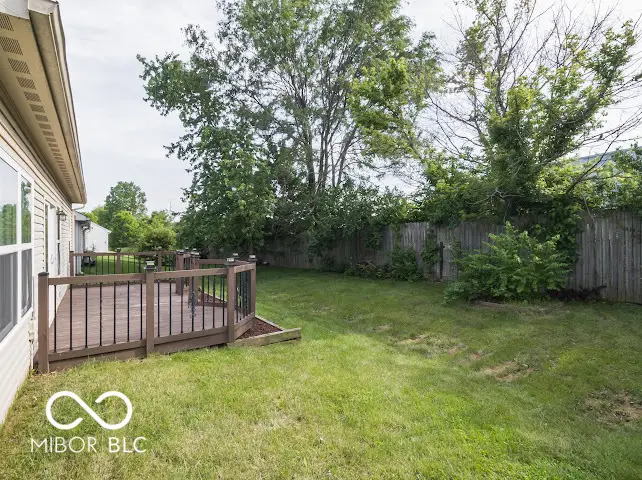 1650 Bridgecreek Crossing, Greenwood, IN 46143 - #2