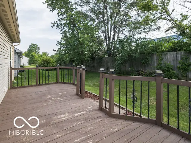 1650 Bridgecreek Crossing, Greenwood, IN 46143 - #3