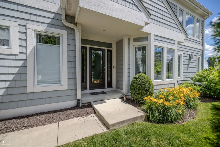 9681 Marina Village Drive, Indianapolis, IN 46256 - #3