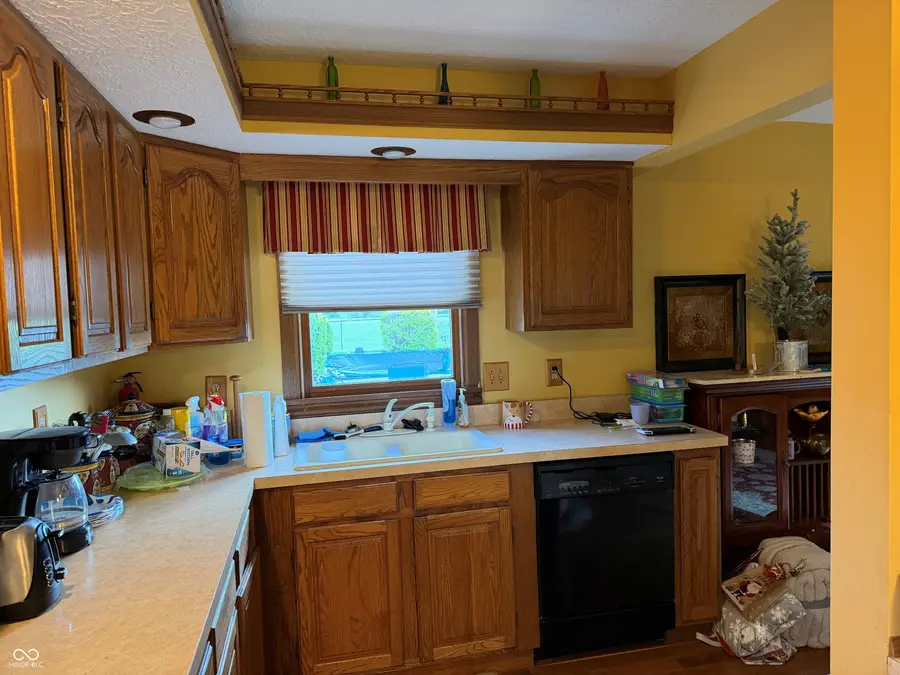 6673 E Thompson Road, Indianapolis, IN 46237 - #2
