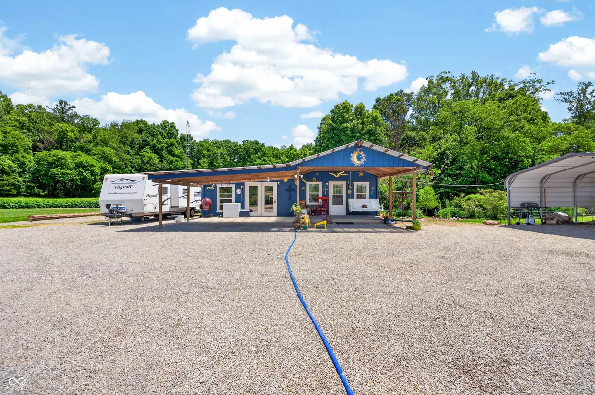5053 Bittersweet Road, Morgantown, IN 46160 - #1