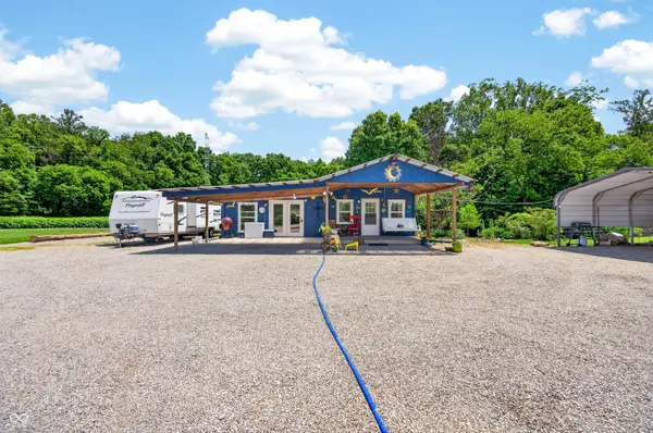 5053 Bittersweet Road, Morgantown, IN 46160