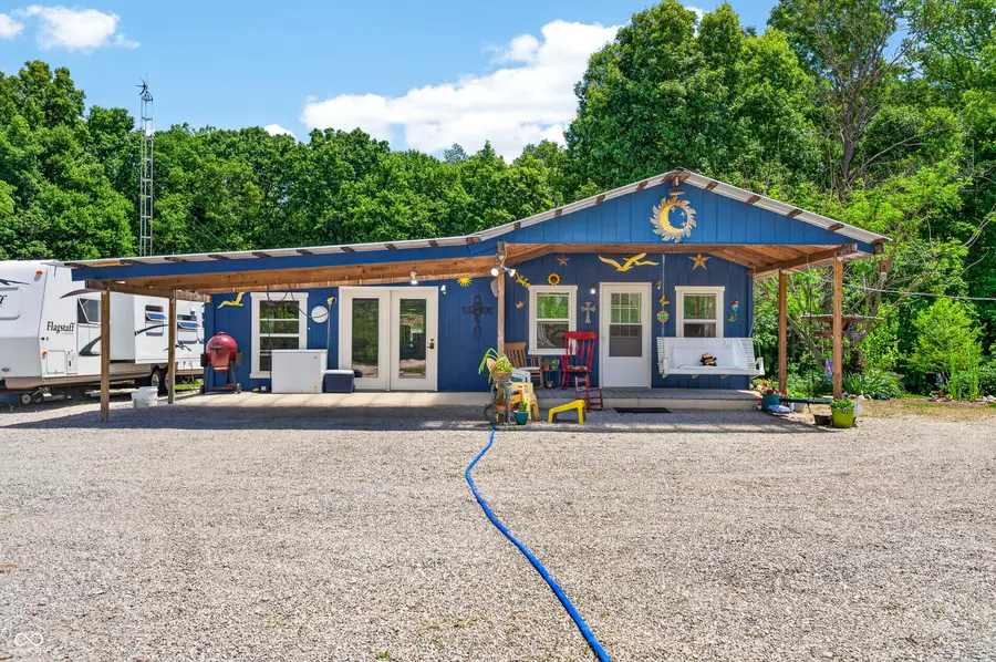 5053 Bittersweet Road, Morgantown, IN 46160 - #2