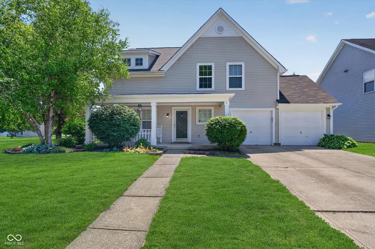 5027 Brookstone Way, Indianapolis, IN 46268 - #1