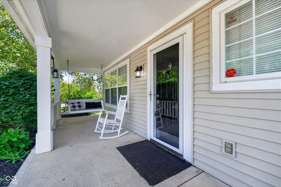5027 Brookstone Way, Indianapolis, IN 46268 - #3