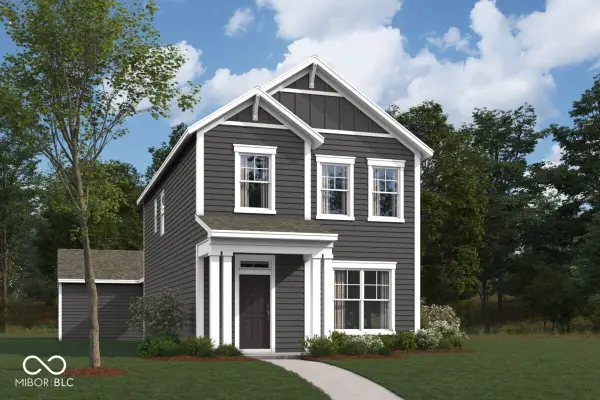 1853 Real Street, Indianapolis, IN 46240
