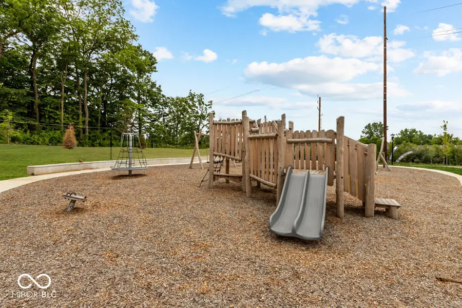 1853 Real Street, Indianapolis, IN 46240 - #2