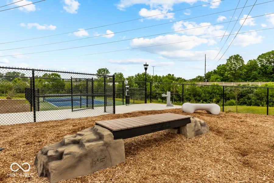 1853 Real Street, Indianapolis, IN 46240 - #3