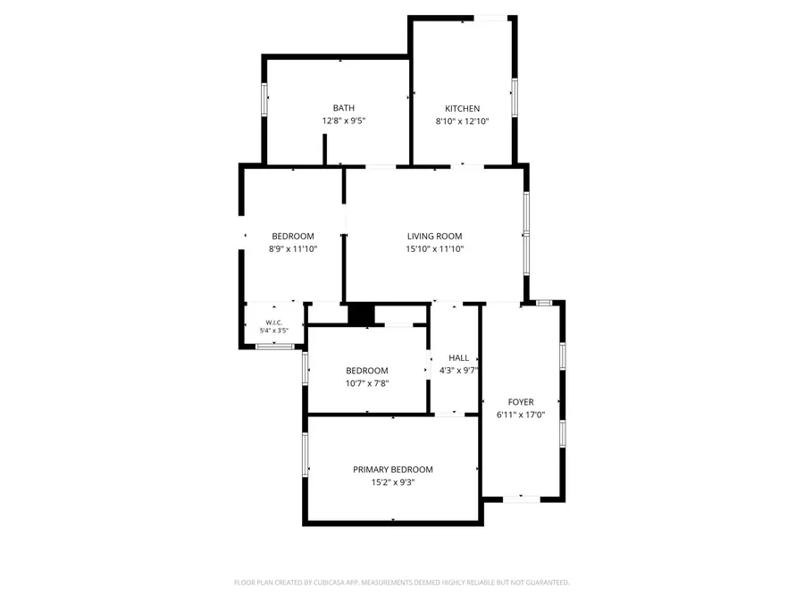 1312 N D Street, Elwood, IN 46036 - #2