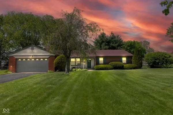 6014 Harsin Lane, Indianapolis, IN 46235