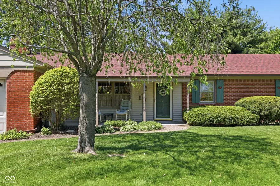 6014 Harsin Lane, Indianapolis, IN 46235 - #3