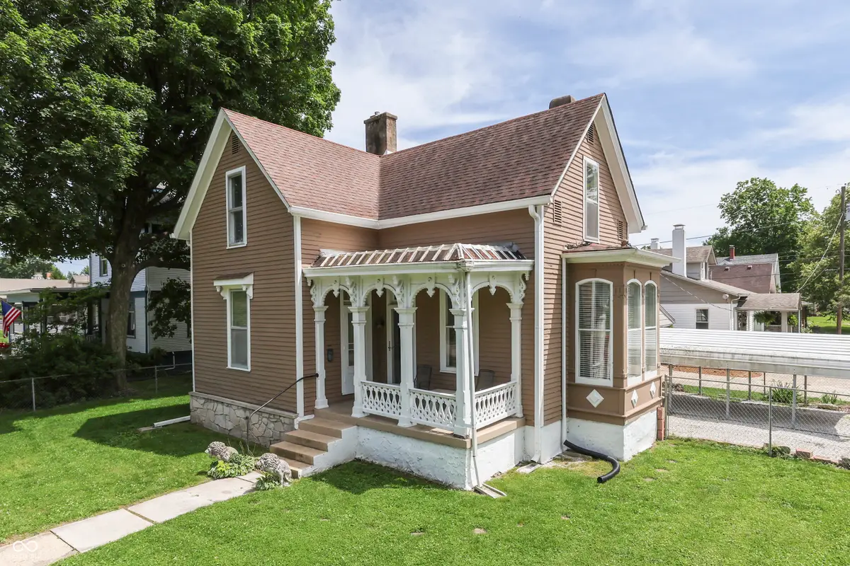 409 E Washington Street, Martinsville, IN 46151 - #1