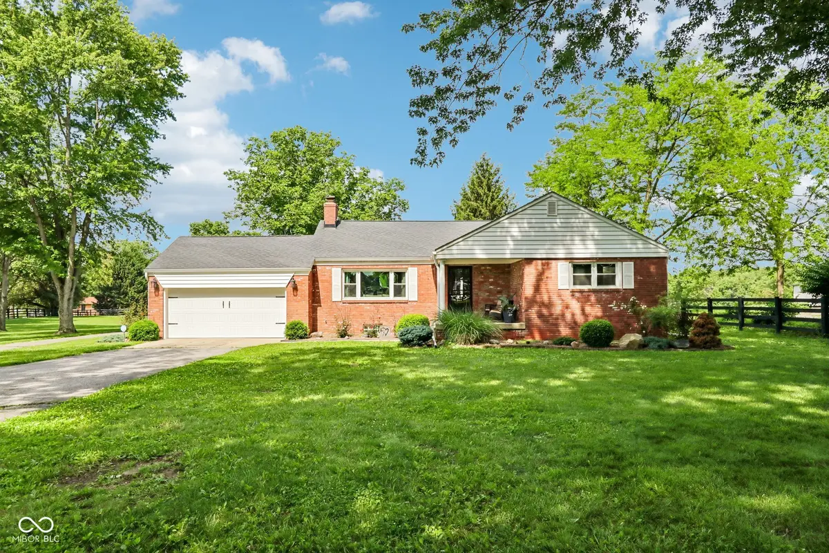 7936 Mann Road, Indianapolis, IN 46221 - #1