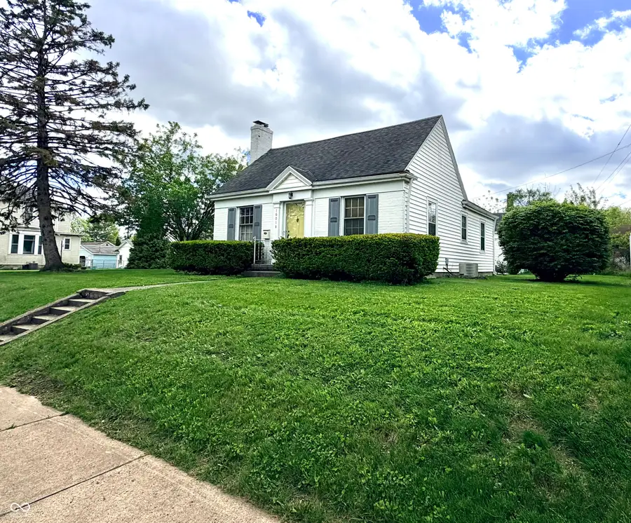 1601 N Highlands Boulevard, Fort Wayne, IN 46808 - #2