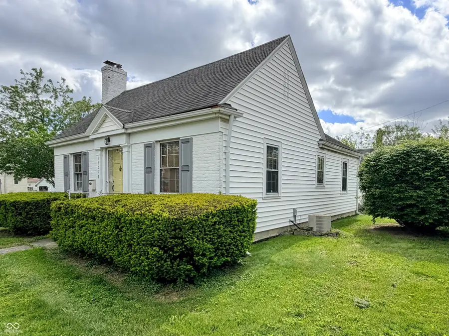 1601 N Highlands Boulevard, Fort Wayne, IN 46808 - #3