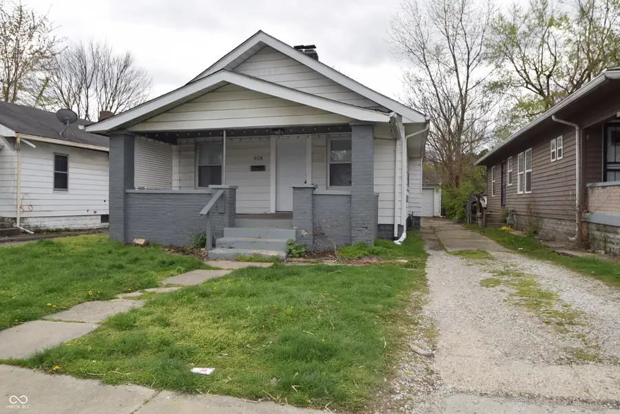 Address Withheld By Seller, Indianapolis, IN 46201 - #2
