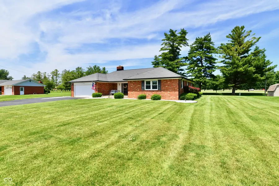 980 Broadway Drive N, Plainfield, IN 46168 - #3