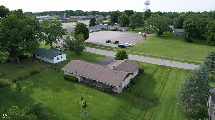 45 St Clair Street, Mooresville, IN 46158 - #3