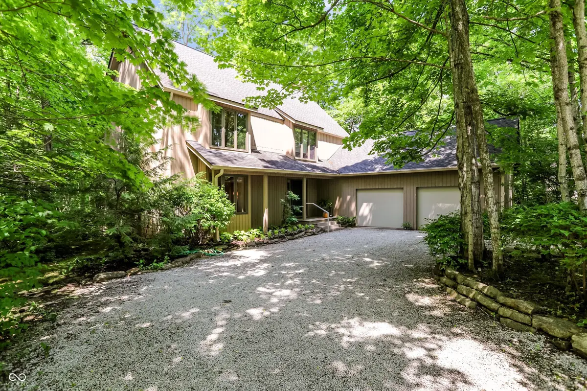 100 Spring Drive, Zionsville, IN 46077 - #1