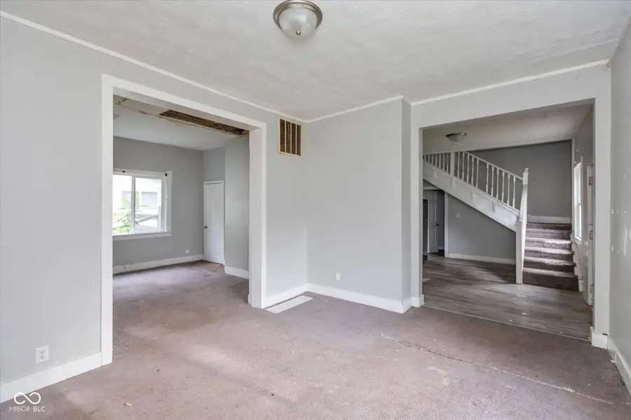 1124 E Perry Street, Indianapolis, IN 46227 - #3
