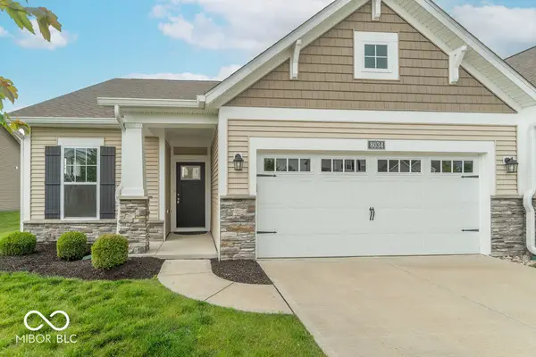 8034 Milender Boulevard, Indianapolis, IN 46237