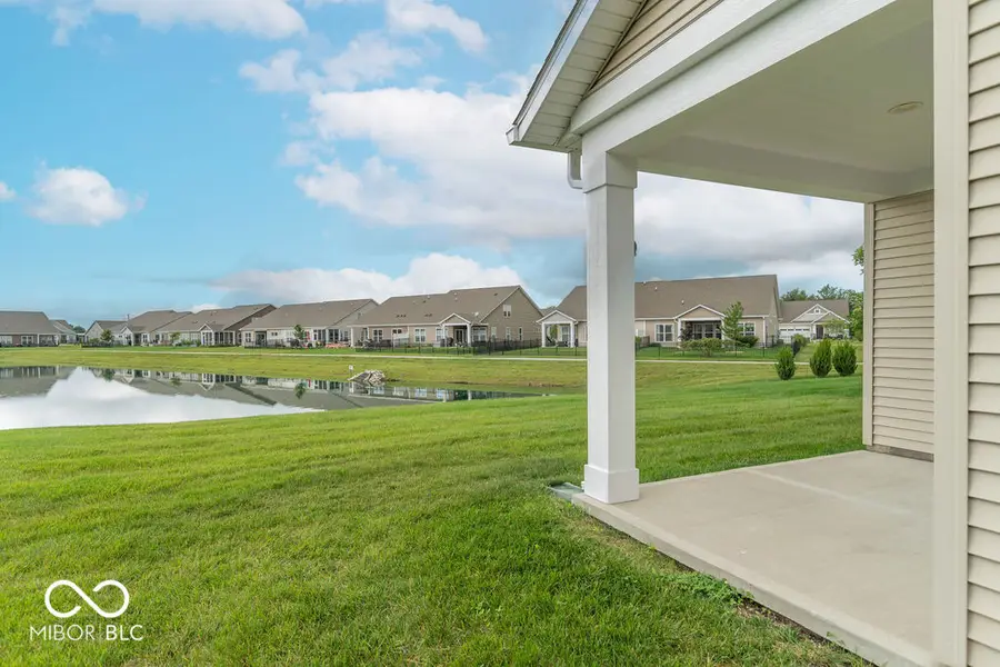 8034 Milender Boulevard, Indianapolis, IN 46237 - #3
