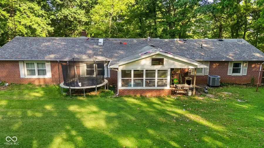 7960 S Sullivan Place, Terre Haute, IN 47802 - #2