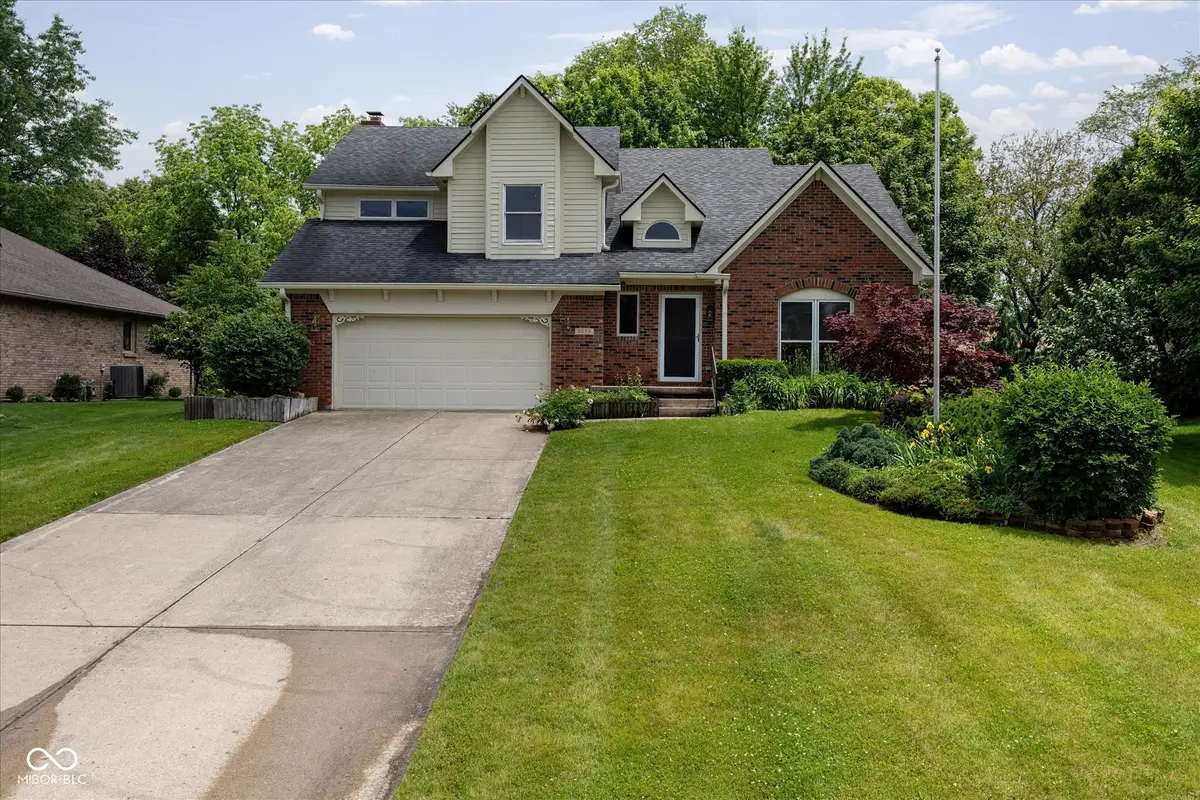 9066 Bakeway Drive, Indianapolis, IN 46231 - #1