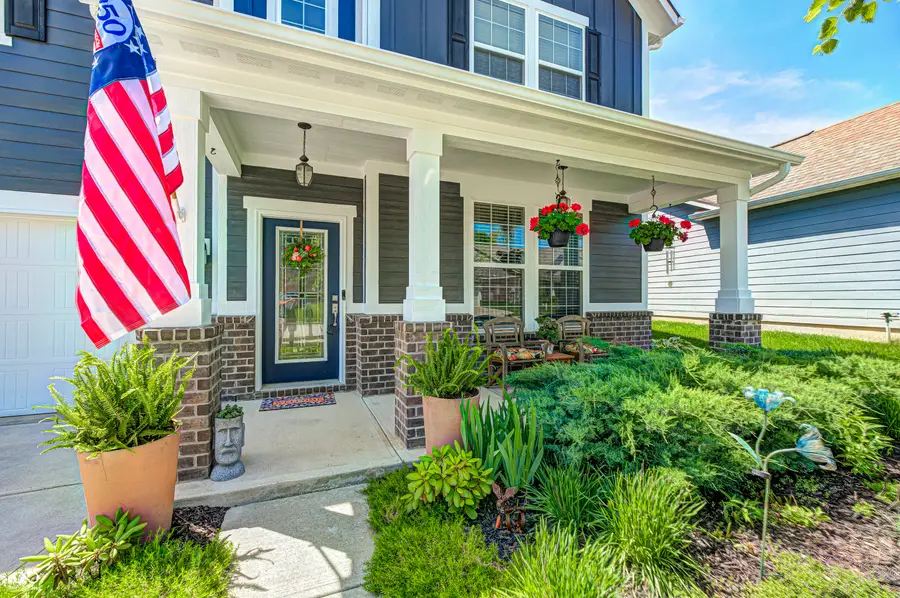 4311 Bexley Court, Avon, IN 46123 - #3