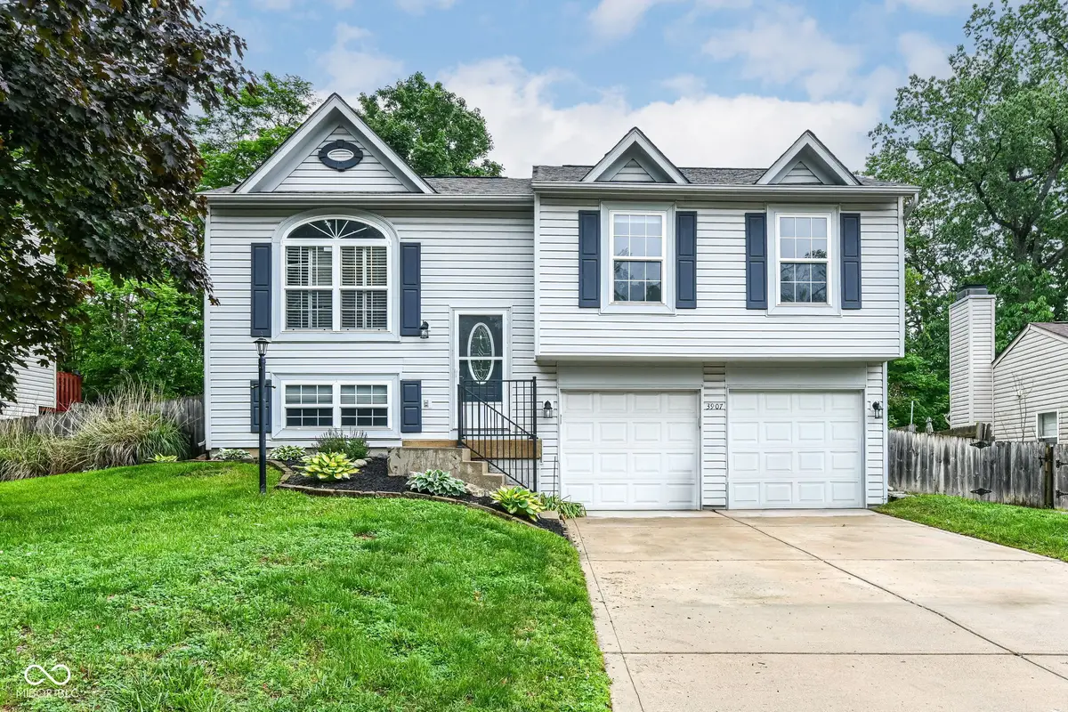 3907 Owster Lane, Indianapolis, IN 46237 - #1