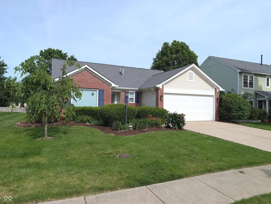 13877 Wabash Drive, Fishers, IN 46038 - #2