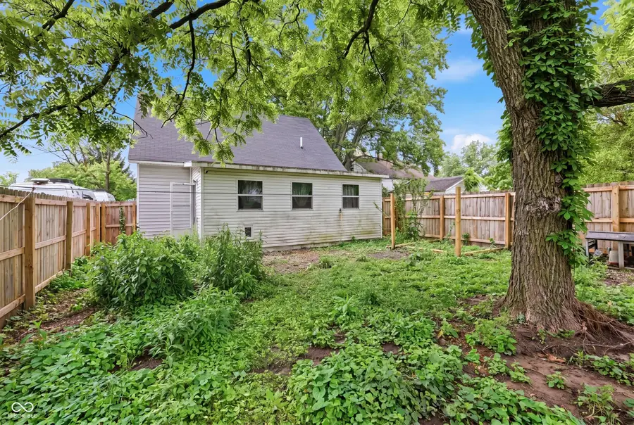 129 N Main Street, Fillmore, IN 46128 - #3