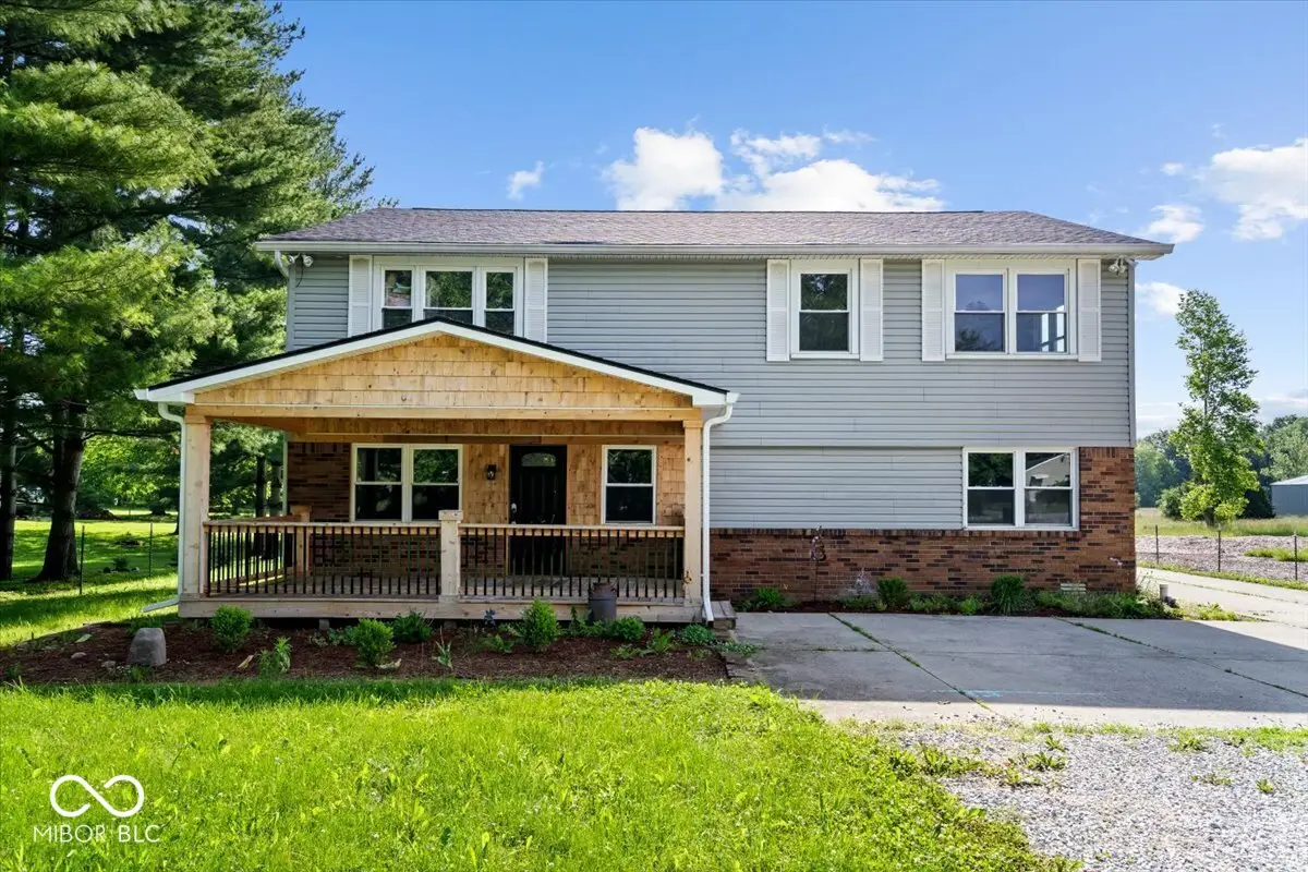 7835 Caswell Street, Indianapolis, IN 46259 - #1