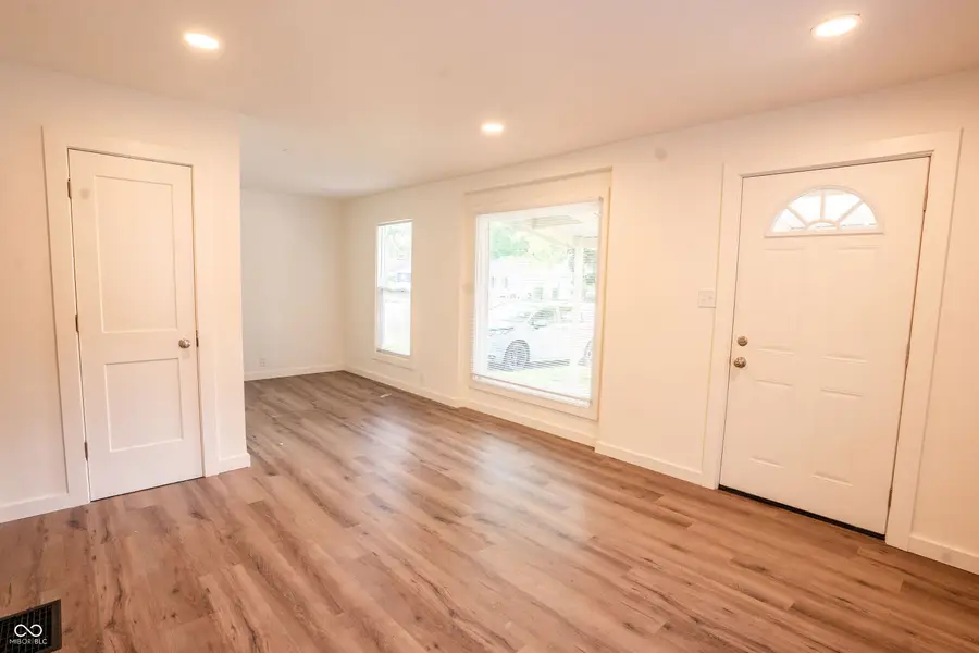 3533 Orchard Avenue, Indianapolis, IN 46218 - #3