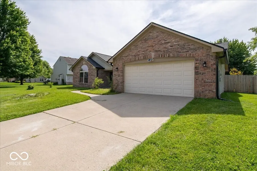 1662 Acorn Road, Franklin, IN 46131 - #2
