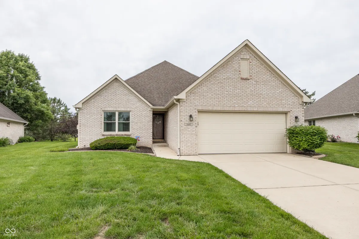1641 Grindstone Way, Greenfield, IN 46140 - #1
